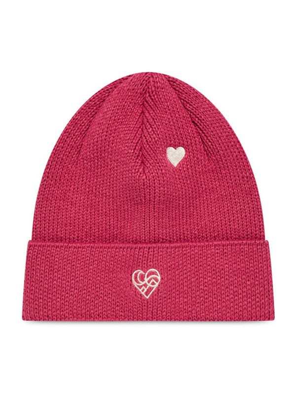 Femi Stories Femi Stories Шапка E-Speedy Розов