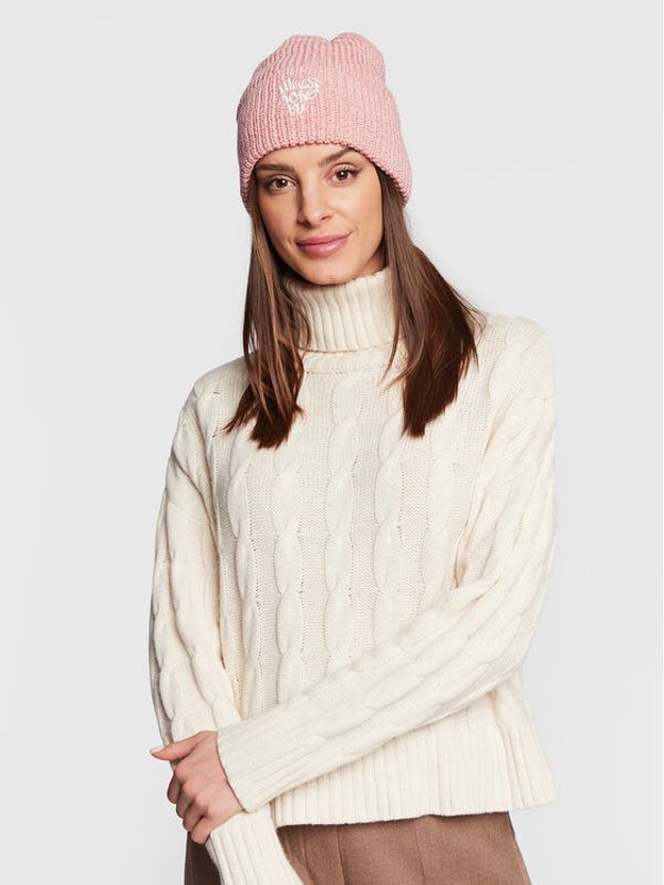 Femi Stories Femi Stories Шапка Jose Розов