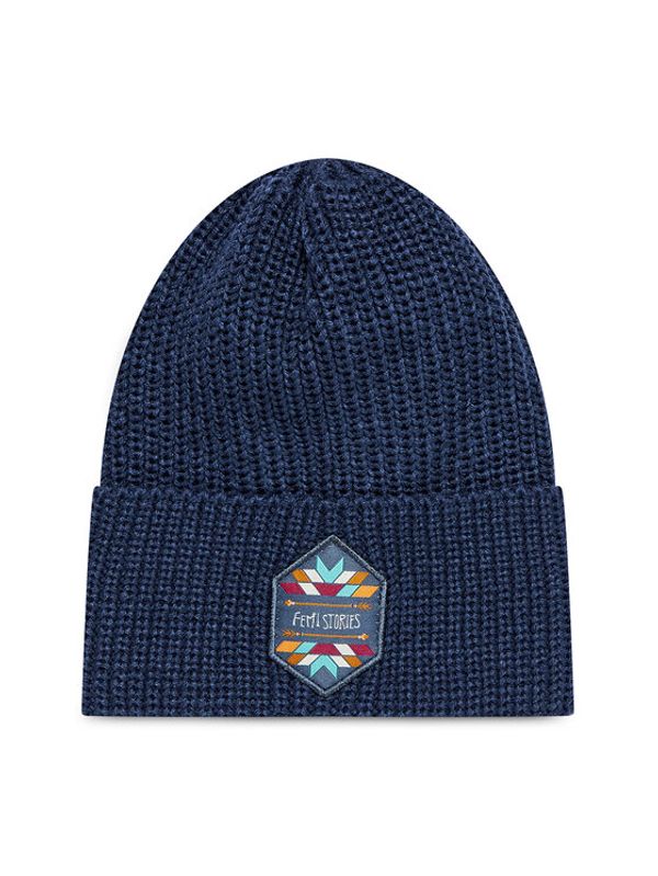 Femi Stories Femi Stories Шапка Jose Тъмносин