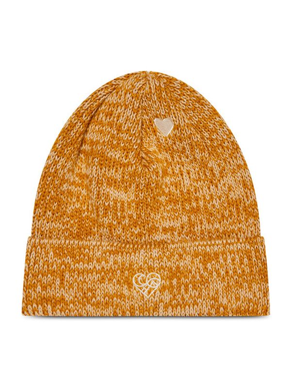 Femi Stories Femi Stories Шапка Speedy Кафяв