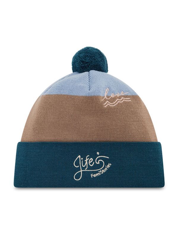 Femi Stories Femi Stories Шапка Sweetie Син