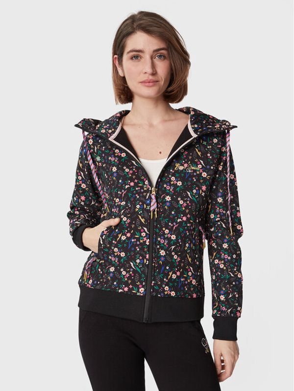 Femi Stories Femi Stories Яке softshell Elvar Цветен Regular Fit