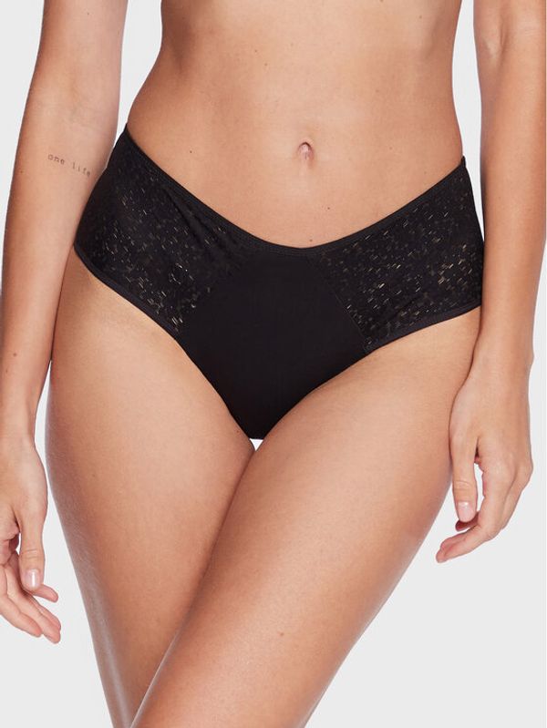 Femilet by Chantelle Femilet by Chantelle Боксерки Norah F92240 Черен