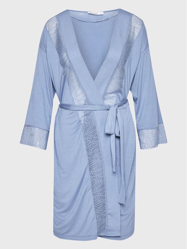 Femilet by Chantelle Femilet by Chantelle Халат FNA530 Син