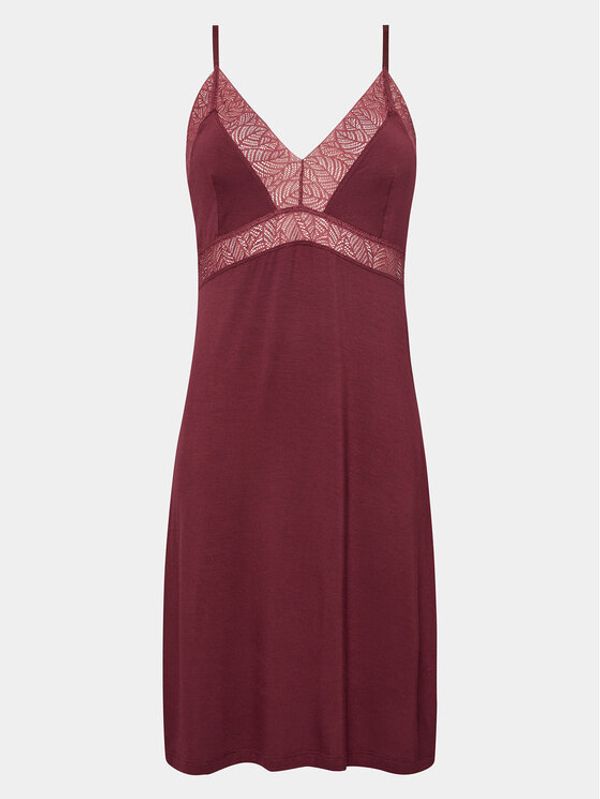 Femilet by Chantelle Femilet by Chantelle Нощница Jazz FNA540 Бордо Regular Fit