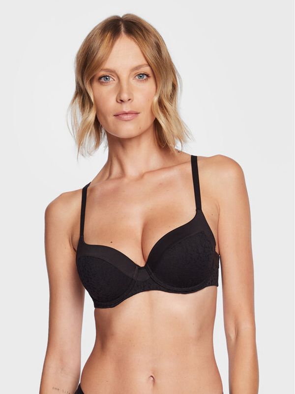 Femilet by Chantelle Femilet by Chantelle Сутиен с банели Norah F92260 Черен