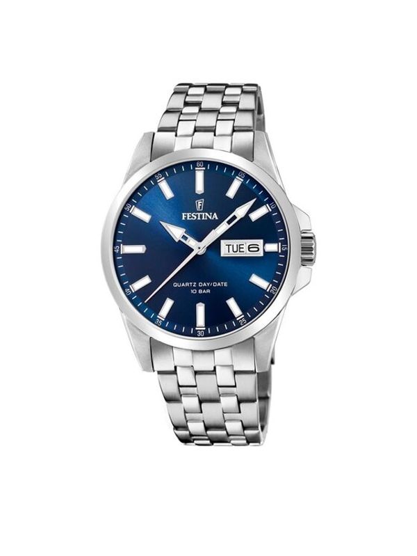 Festina Festina Часовник 20357/3 Син