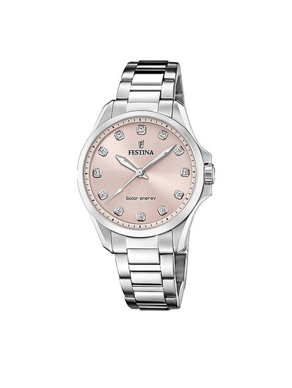 Festina Festina Часовник 20654/2 Розов