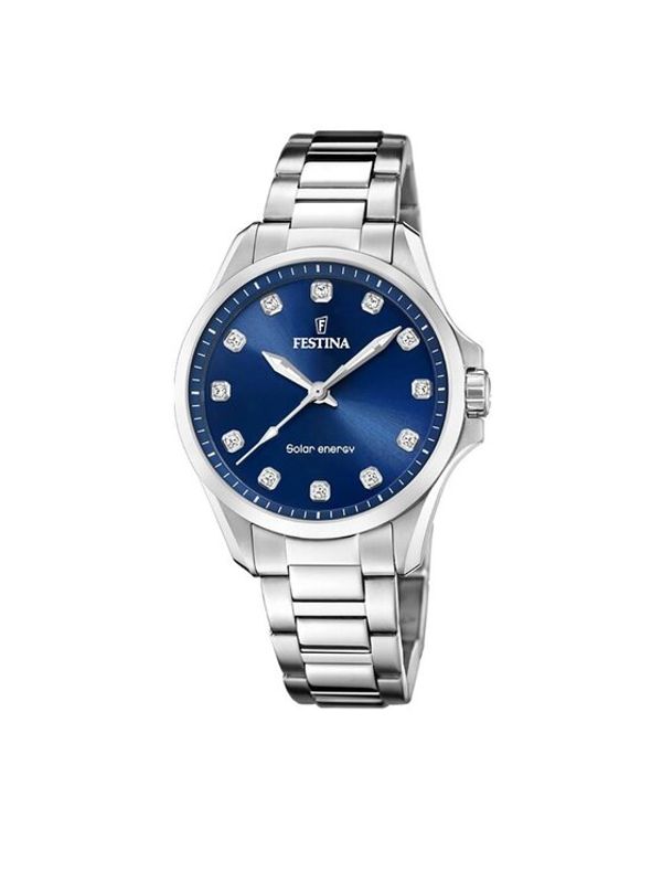 Festina Festina Часовник 20654/4 Син