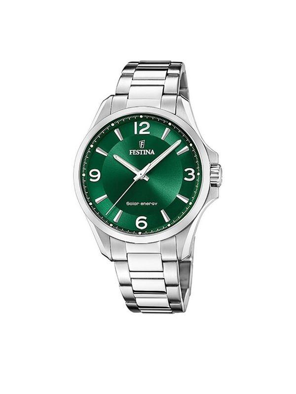 Festina Festina Часовник 20656/3 Зелен