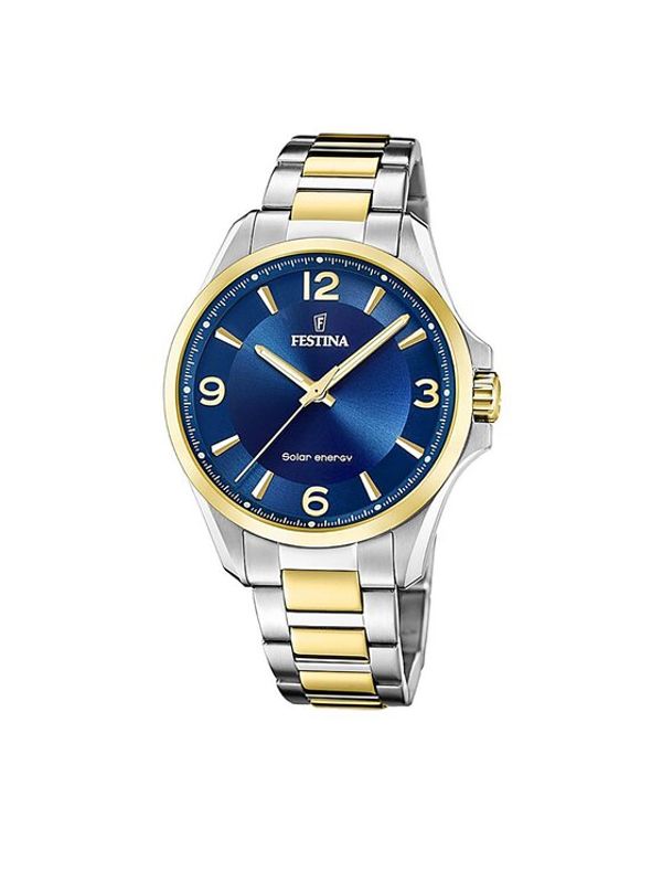 Festina Festina Часовник 20657/4 Син