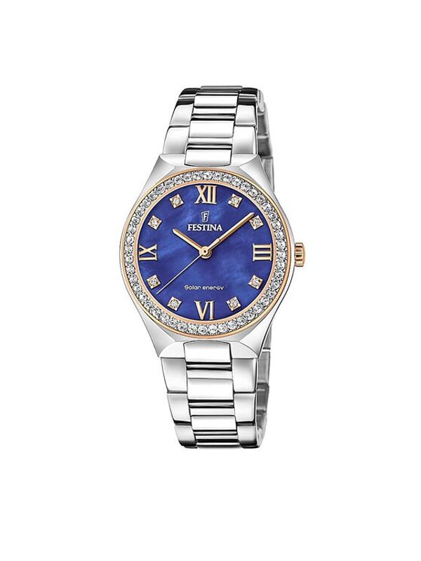 Festina Festina Часовник 20658/2 Син