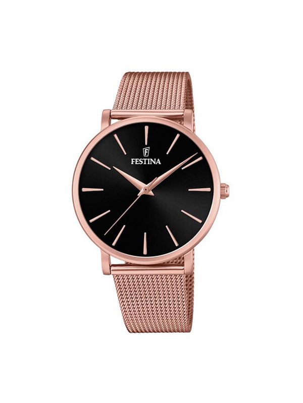 Festina Festina Часовник Boyfirend Collection 20477/2 Розов