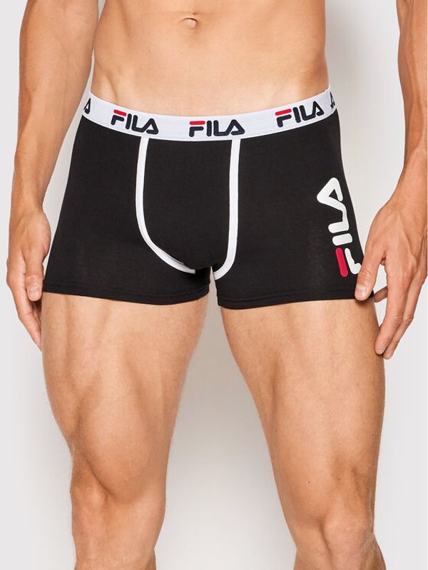 Fila Fila Боксерки FU5040 Черен