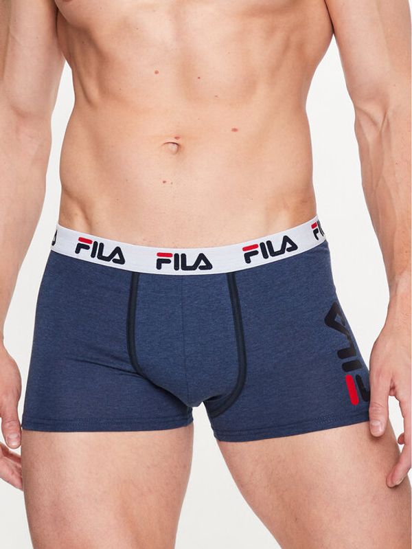 Fila Fila Боксерки FU5040 Син