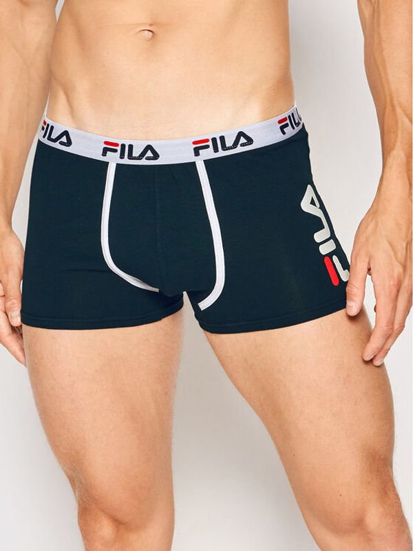 Fila Fila Боксерки FU5040 Тъмносин