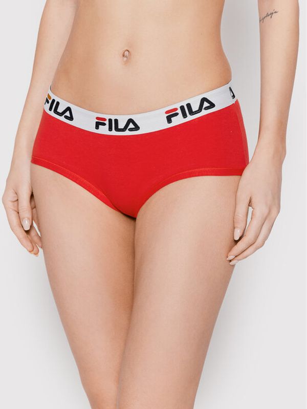 Fila Fila Боксерки FU6044 Червен