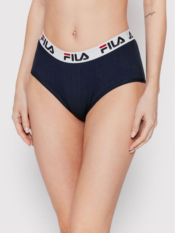 Fila Fila Боксерки FU6044 Тъмносин