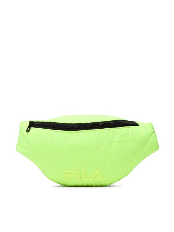 Fila Fila Чанта за кръст Beni Graphic Soft Nylon FBU0047 Зелен