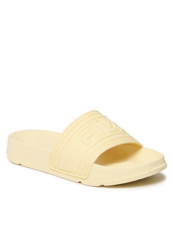Fila Fila Чехли Morro Bay Slipper Wmn FFW0106.20020 Жълт