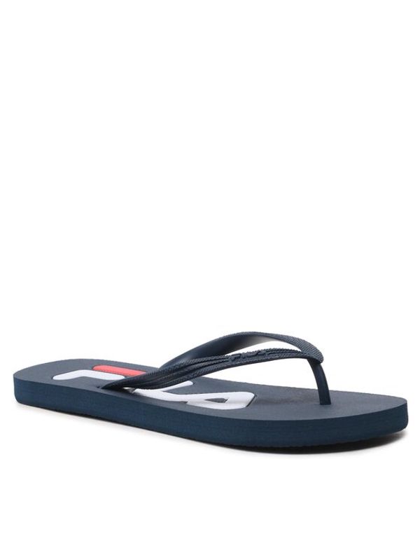 Fila Fila Джапанки Troy Slipper Teens FFT0016.50005 Тъмносин