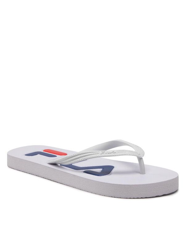 Fila Fila Джапанки Troy Slipper Wmn FFW0005.10004 Бял
