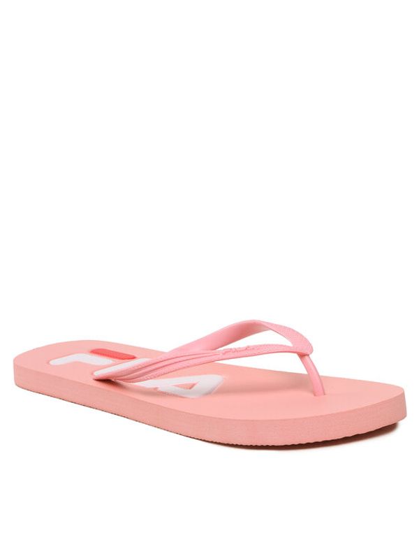 Fila Fila Джапанки Troy Slipper Wmn FFW0005.40063 Розов