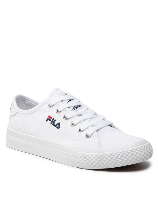 Fila Fila Гуменки Pointer Classic Wmn FFW0067.10004 Бял