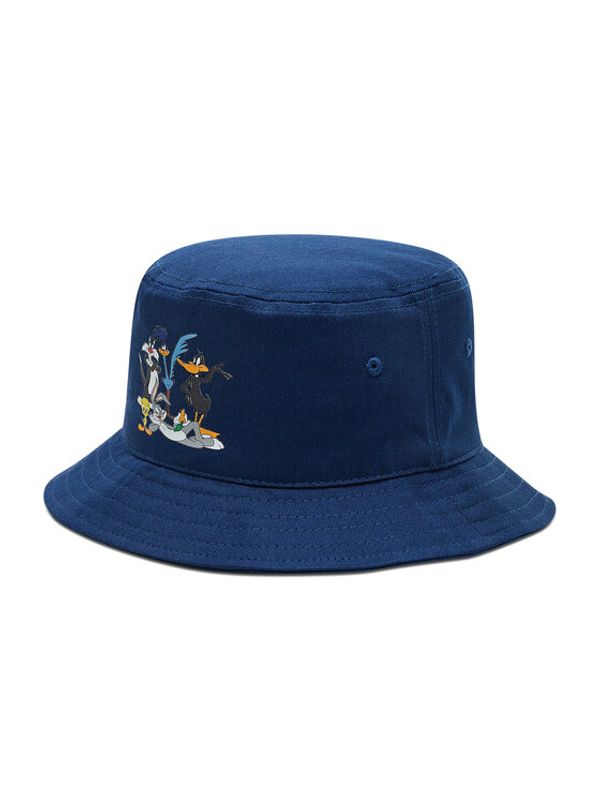 Fila Fila Капела Bucket Thun Warner Bross FCK0004 Тъмносин