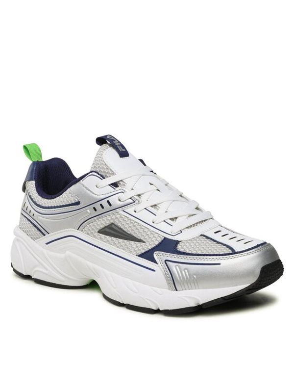 Fila Fila Обувки 2000 Stunner FFM0174.13044 Бял