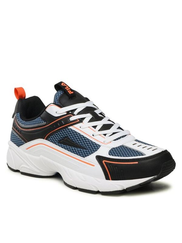 Fila Fila Обувки 2000 Stunner FFM0174.53141 Черен
