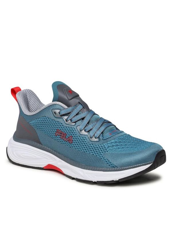 Fila Fila Обувки Exowave Race FFM0071.53070 Син