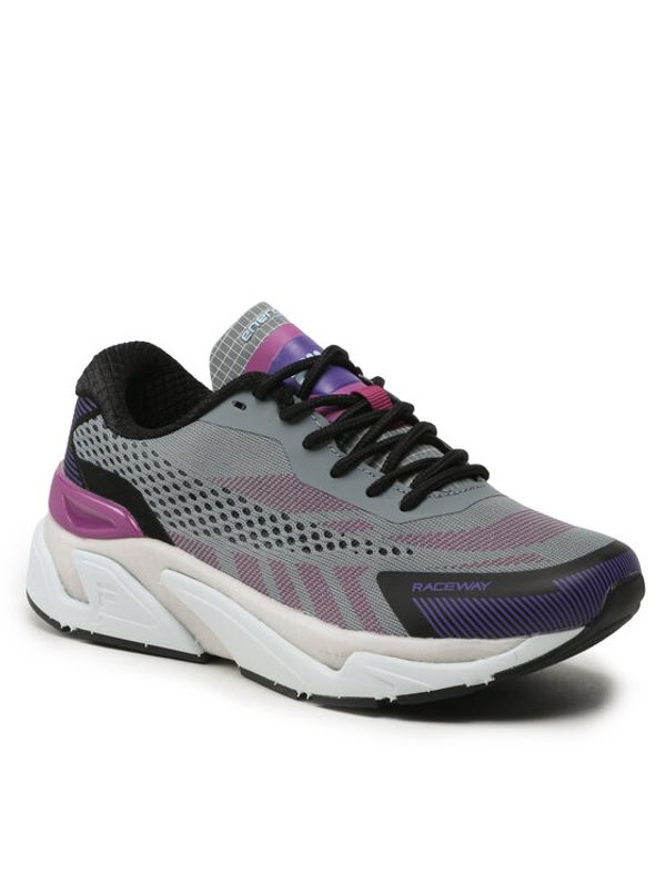 Fila Fila Обувки Raceway Wmn FFW0111.83138 Сив