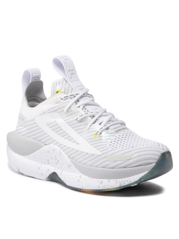 Fila Fila Обувки Shocket St Wmn FFW0107.83081 Бял