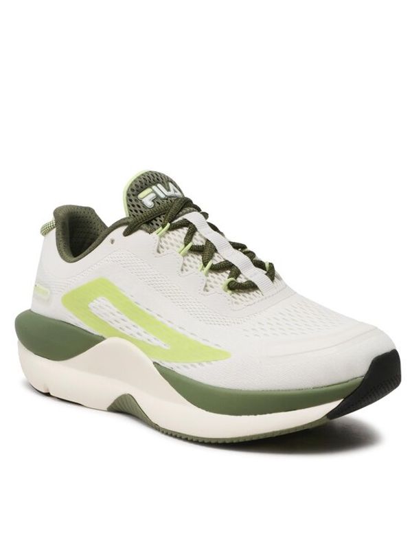 Fila Fila Обувки Shocket Train Wmn FFW0109.73019 Екрю