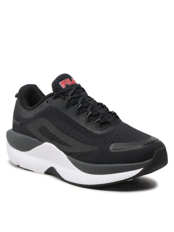 Fila Fila Обувки Shocket Train Wmn FFW0109.80010 Черен