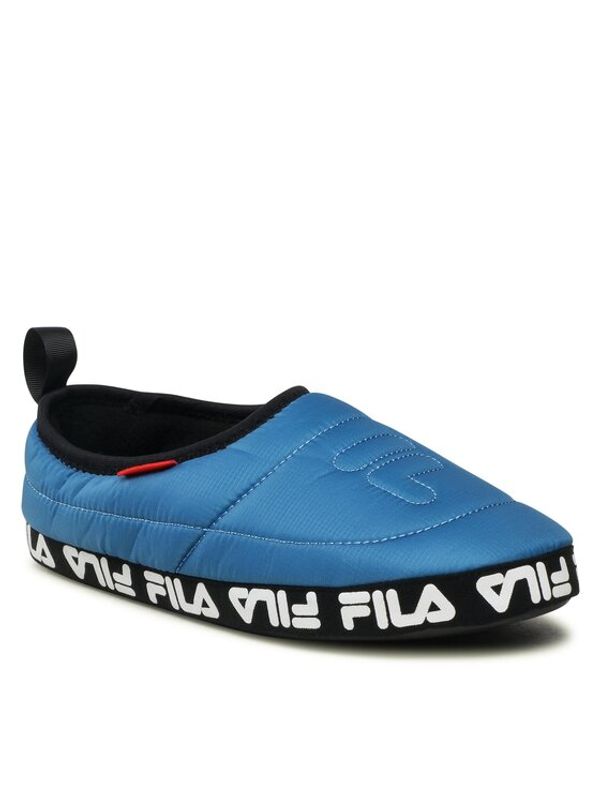 Fila Fila Пантофи Comfider FFM0147.50035 Син