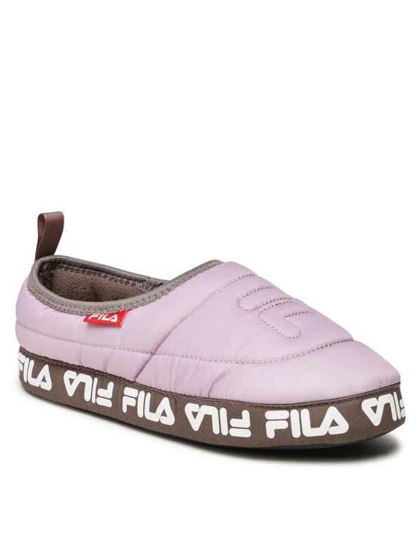 Fila Fila Пантофи Comfider Wmn FFW0227.40040 Виолетов