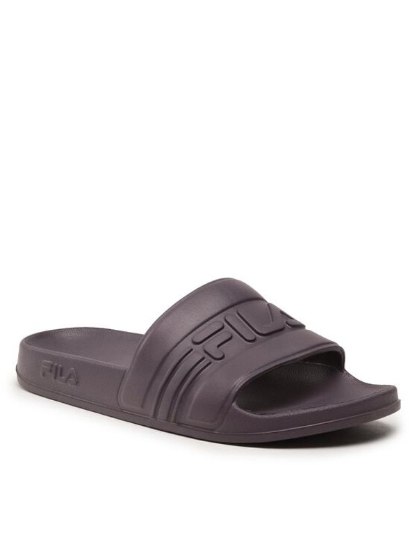 Fila Fila Пантофи Jetspeed Slipper FFM0060.70014 Кафяв