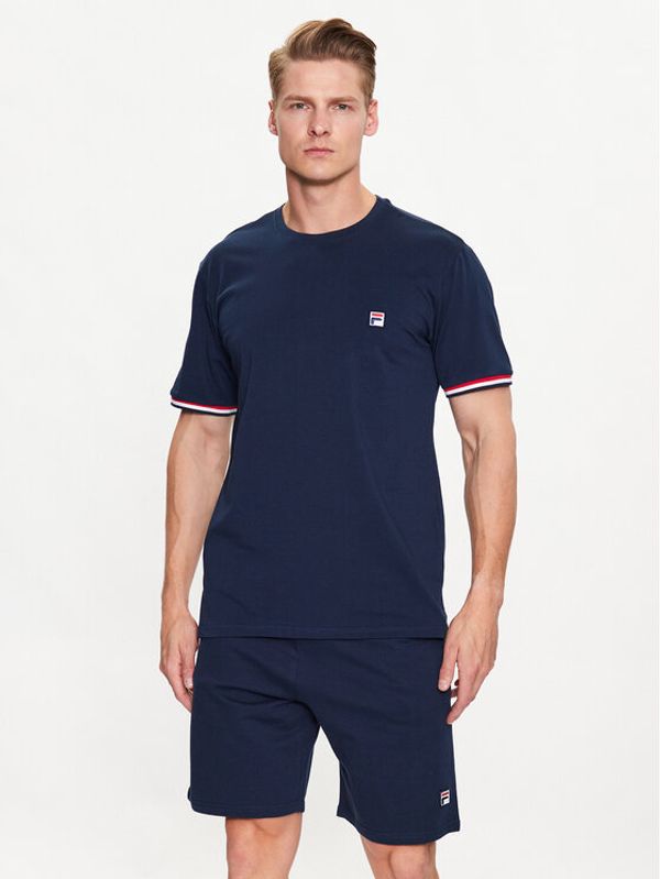 Fila Fila Пижама FPS1136 Тъмносин