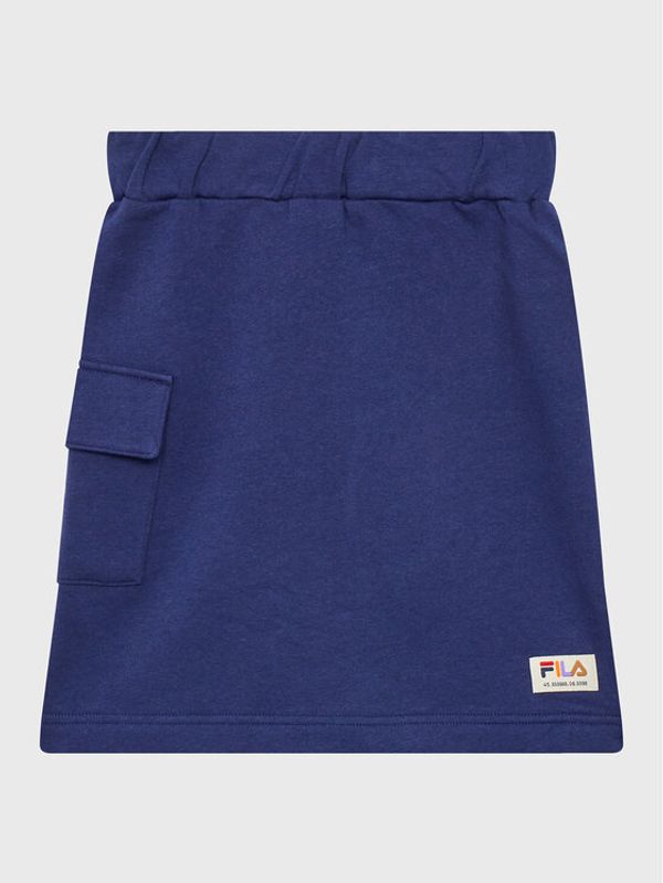 Fila Fila Пола Born FAT0119 Тъмносин Regular Fit