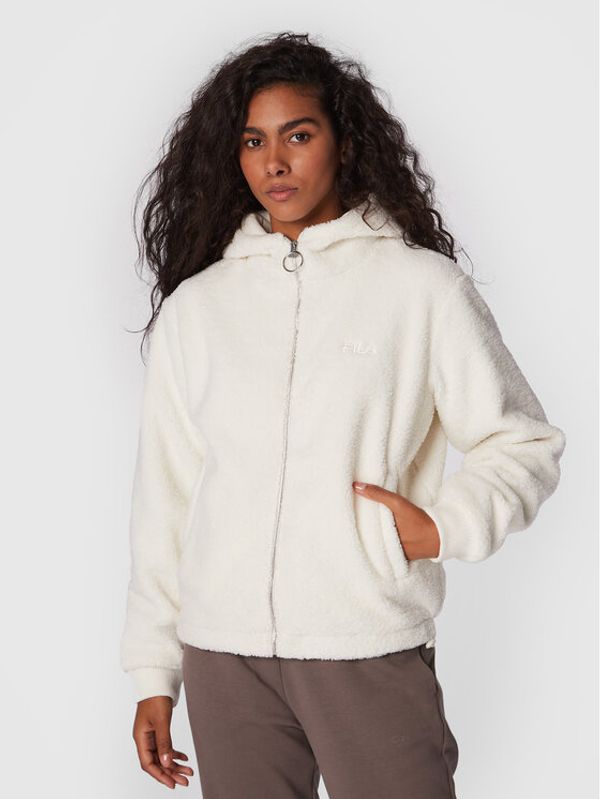 Fila Fila Преходно яке Bolgrad FAW0261 Бежов Regular Fit