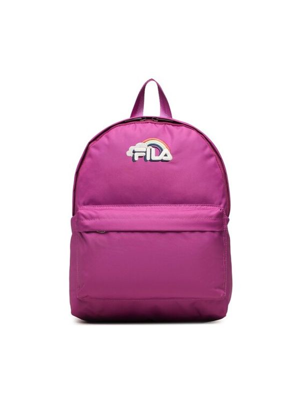 Fila Fila Раница Beihai Rainbow Mini Backpack Malmö FBK0016 Виолетов