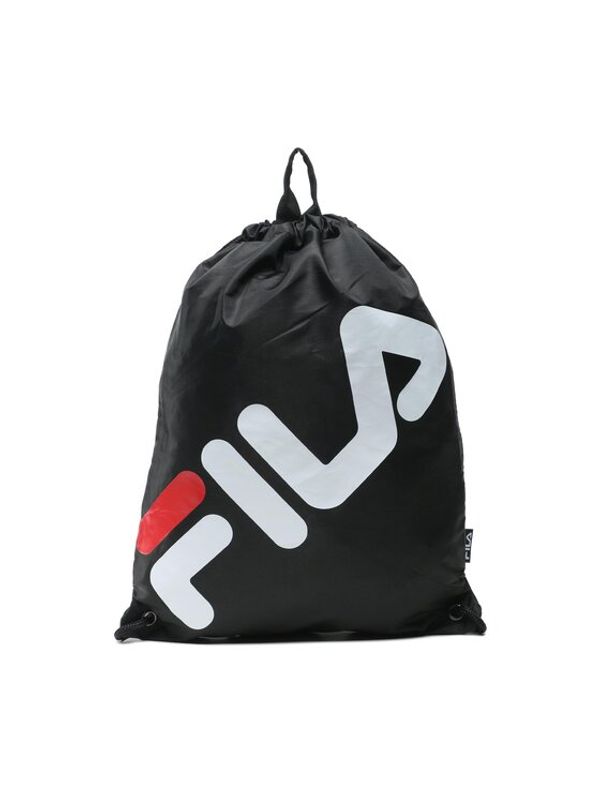 Fila Fila Раница Bogra Sport Drawstring Backpack FBU0013 Черен