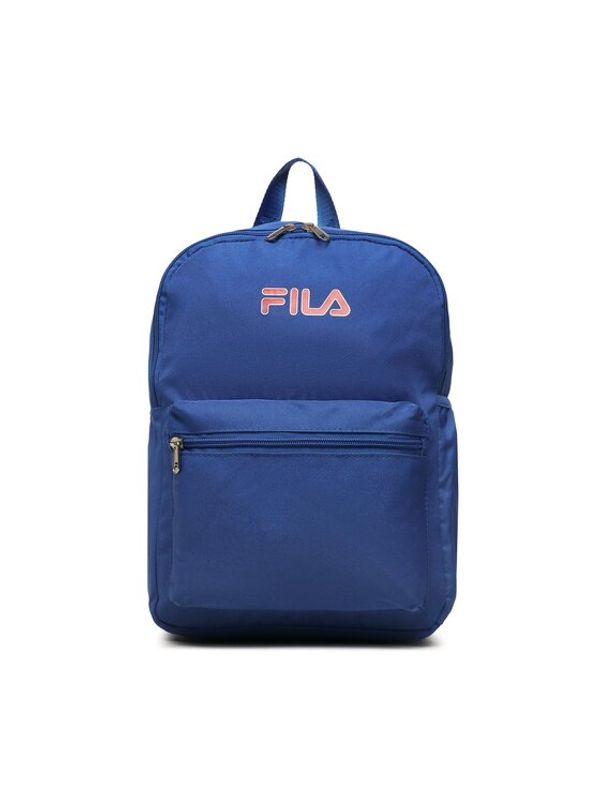 Fila Fila Раница Bury Small Easy Backpack FBK0013 Син