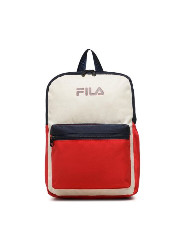 Fila Fila Раница Bury Small Easy Backpack FBK0013 Тъмносин