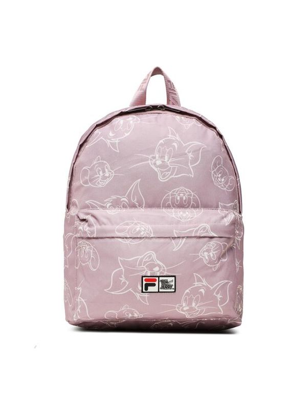 Fila Fila Раница Tisina Warner Bros Mini Backpack Malmo FBK0012 Розов