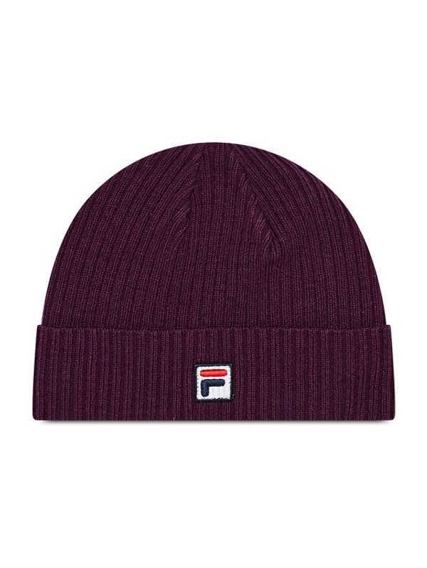 Fila Fila Шапка Fisherman Beanie F-Box 686033 Виолетов