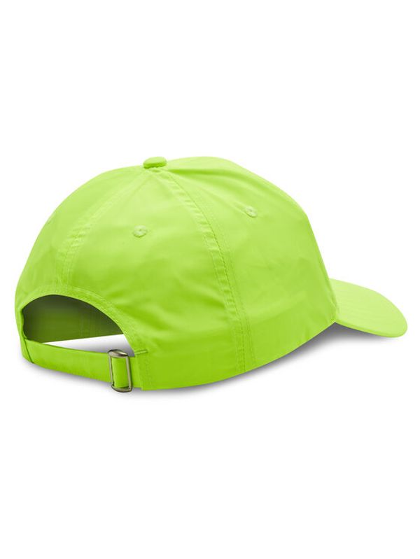 Fila Fila Шапка с козирка FCU0057 Зелен