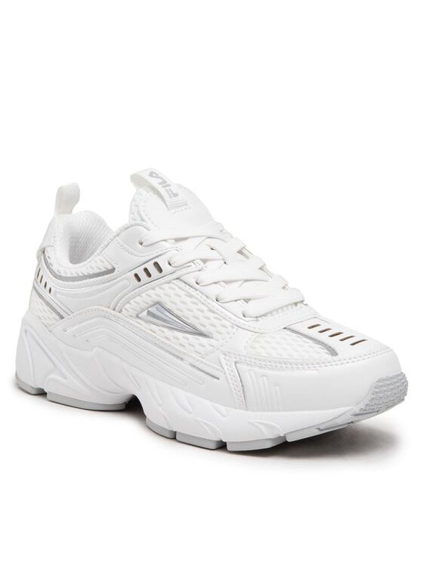 Fila Fila Сникърси 2000 Stunner Low Wmn FFW0225.10004 Бял